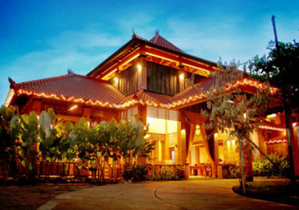 Gambar 10 Rekomendasi Hotel Bintang 5 di Pangandaran 2024, Cocok Buat Staycation!