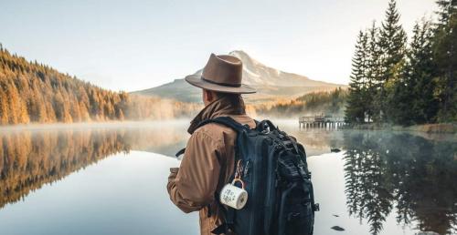 Gambar 9 Tips  Krusial  Untuk Pemula yang  Ingin Traveling ke Luar Negeri 