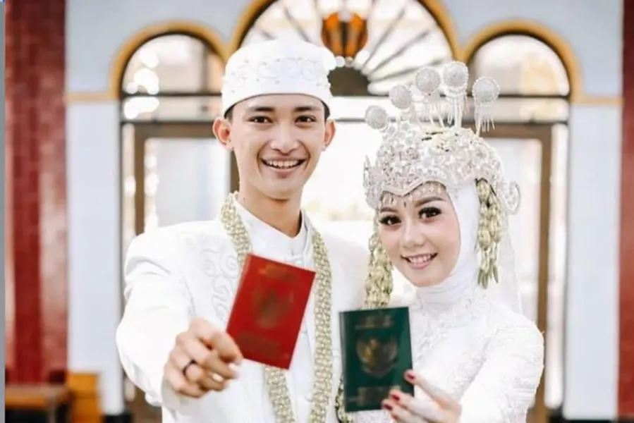 Apa Itu Undangan Webnikah? Berikut Ini Penjelasan Singkatnya!