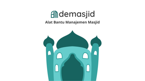 Bergabunglah dengan DeMasjid.Com untuk Pengelolaan Masjid yang Lebih Mudah dan Efektif!