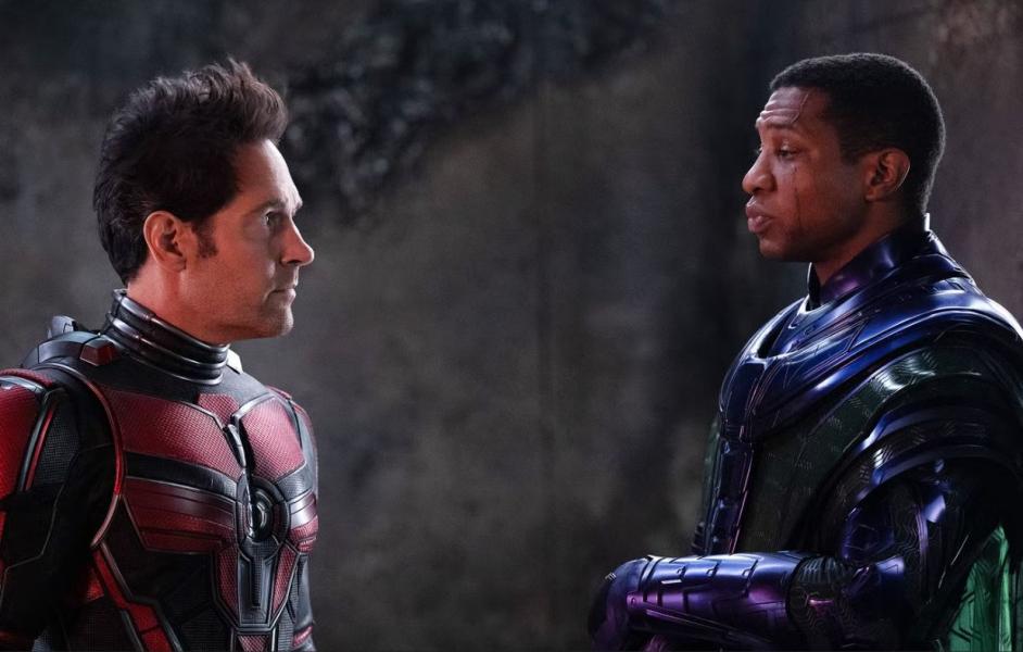 Bintang Ant-Man Jonathan Majors  Tidak Akan Menonton  Sinema Ant-Man 3 