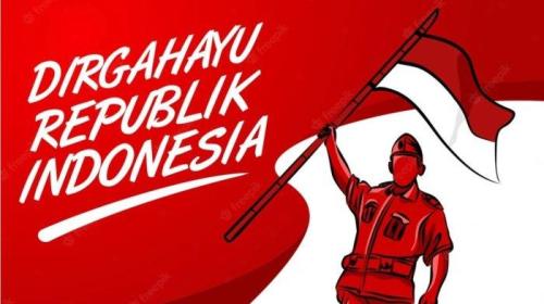 Gambar Isi dan  Arti, maksud Teks Proklamasi Kemerdekaan Indonesia dalam Berbagai Aspek 