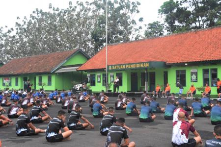 Gambar Kenapa Cimahi Disebut Kota Militer? 