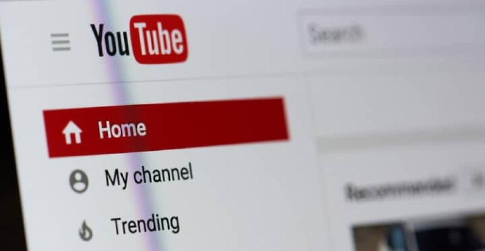  mendukung Niche  terala  oleh Youtube Channel 