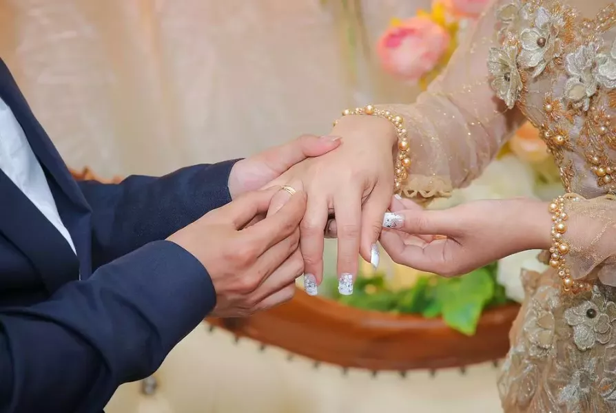  menginginkan Undangan Nikah Instant Plus Gratis?  Untuk Di Website Ini yuk! 