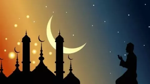 Gambar Niat Qadha atau Mengganti Puasa Ramadhan di Bulan Rajab dan Hukumnya