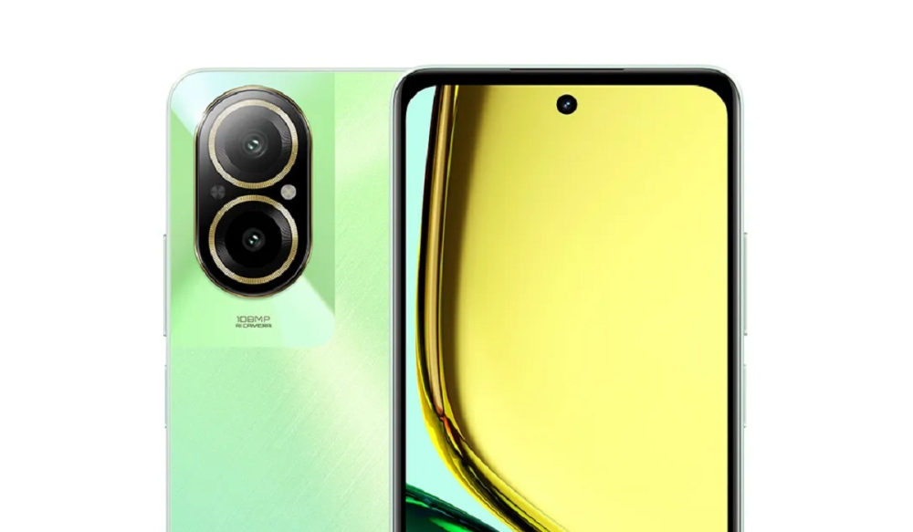 Realme C67 Resmi Diluncurkan dengan Harga Mulai Rp2,5 Jutaan, Mengusung Kamera 108 MP dan Fitur Unggulan